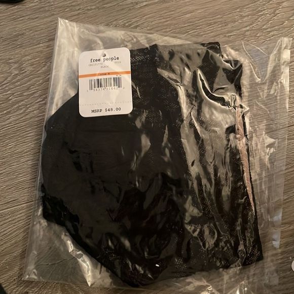 Free people tameeka underwire bra - Picture 2 of 2